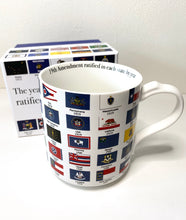 Load image into Gallery viewer, Flags Mug