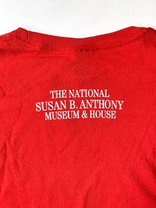 Susan B. Inspires Me T-Shirt