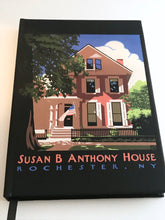 Load image into Gallery viewer, Susan B. Anthony House Wilder Journal