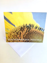 Load image into Gallery viewer, Mohawk Birthday Card