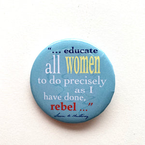 Quote Buttons- Set of 5