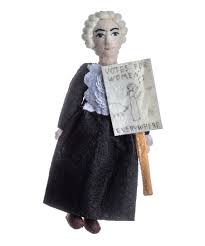 Elizabeth Cady Stanton Ornament